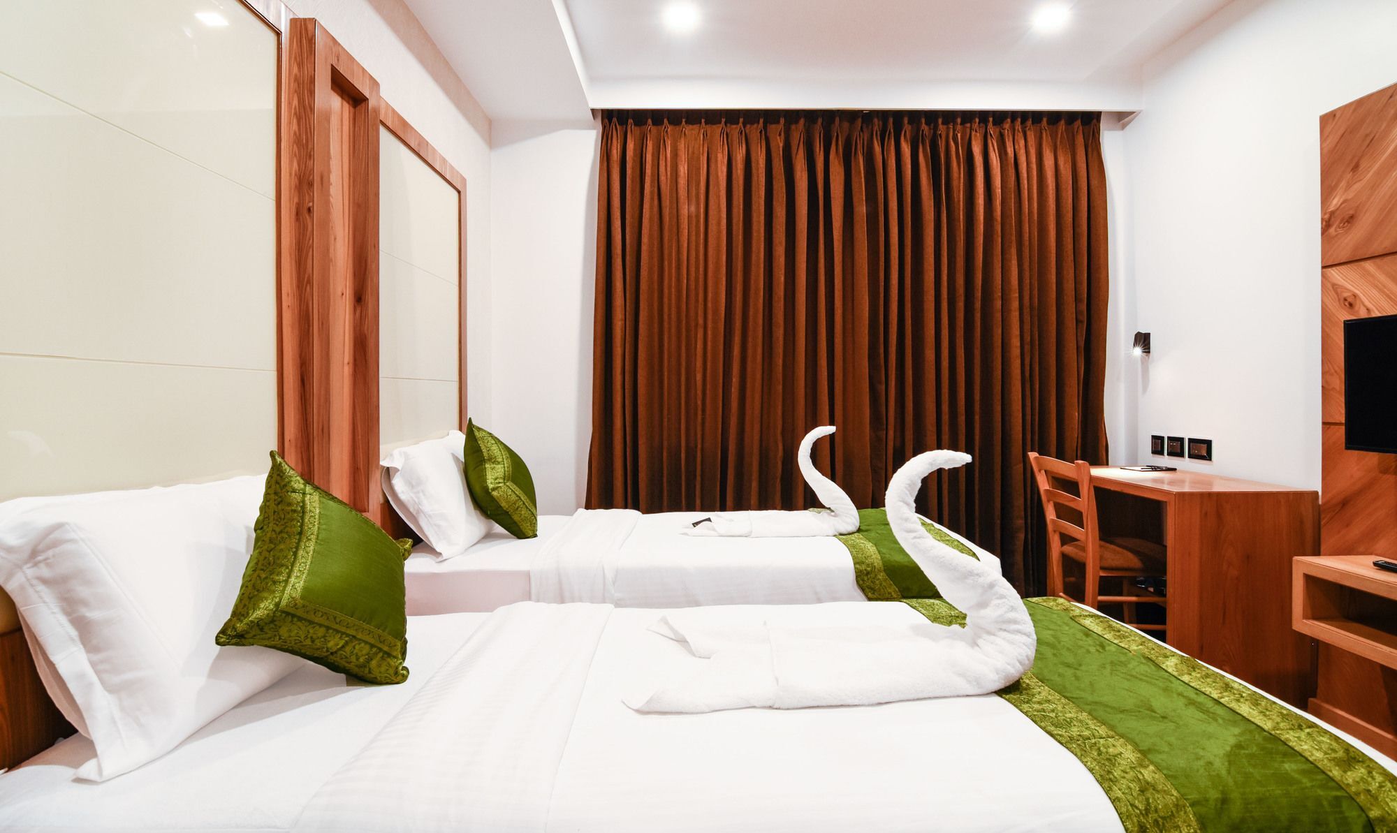 Hotel Vinayak Coimbatore Zewnętrze zdjęcie